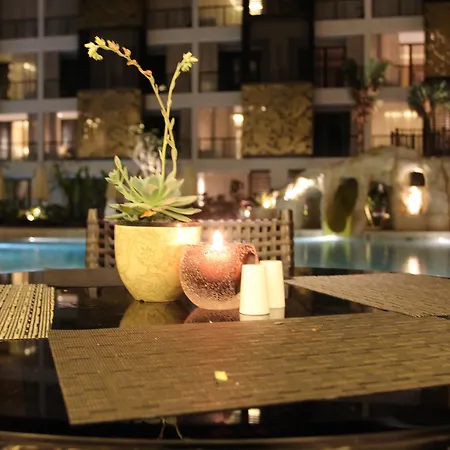 The Trans Resort Bali