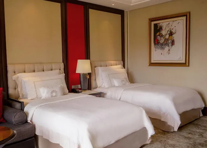 The Trans Bali 5* Seminyak