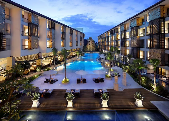 The Trans Bali