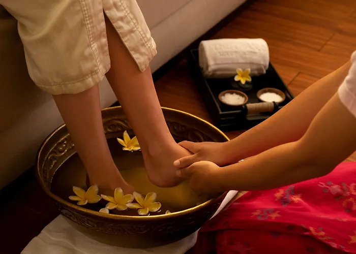 The Trans Bali Курортный комплекс 5*