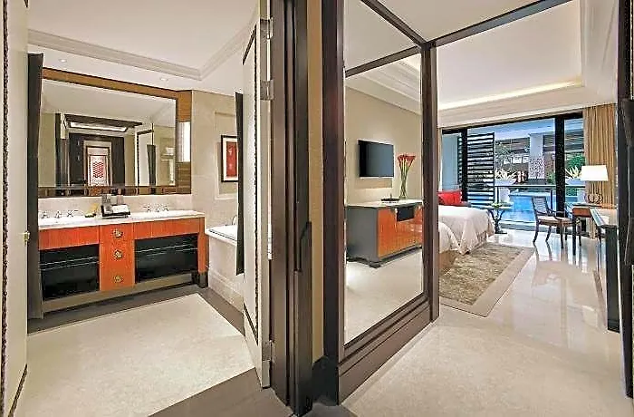 The Trans Bali Курортный комплекс 5*